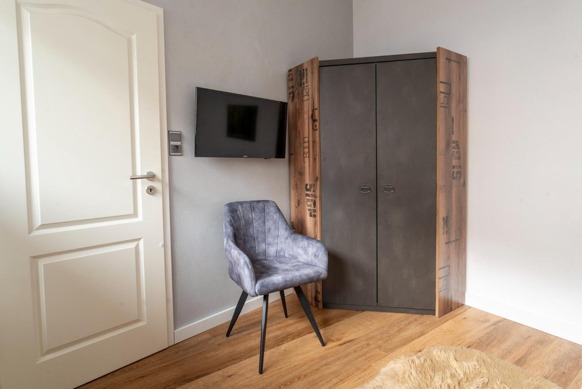 Apartment Hannover Top Citylage Εξωτερικό φωτογραφία