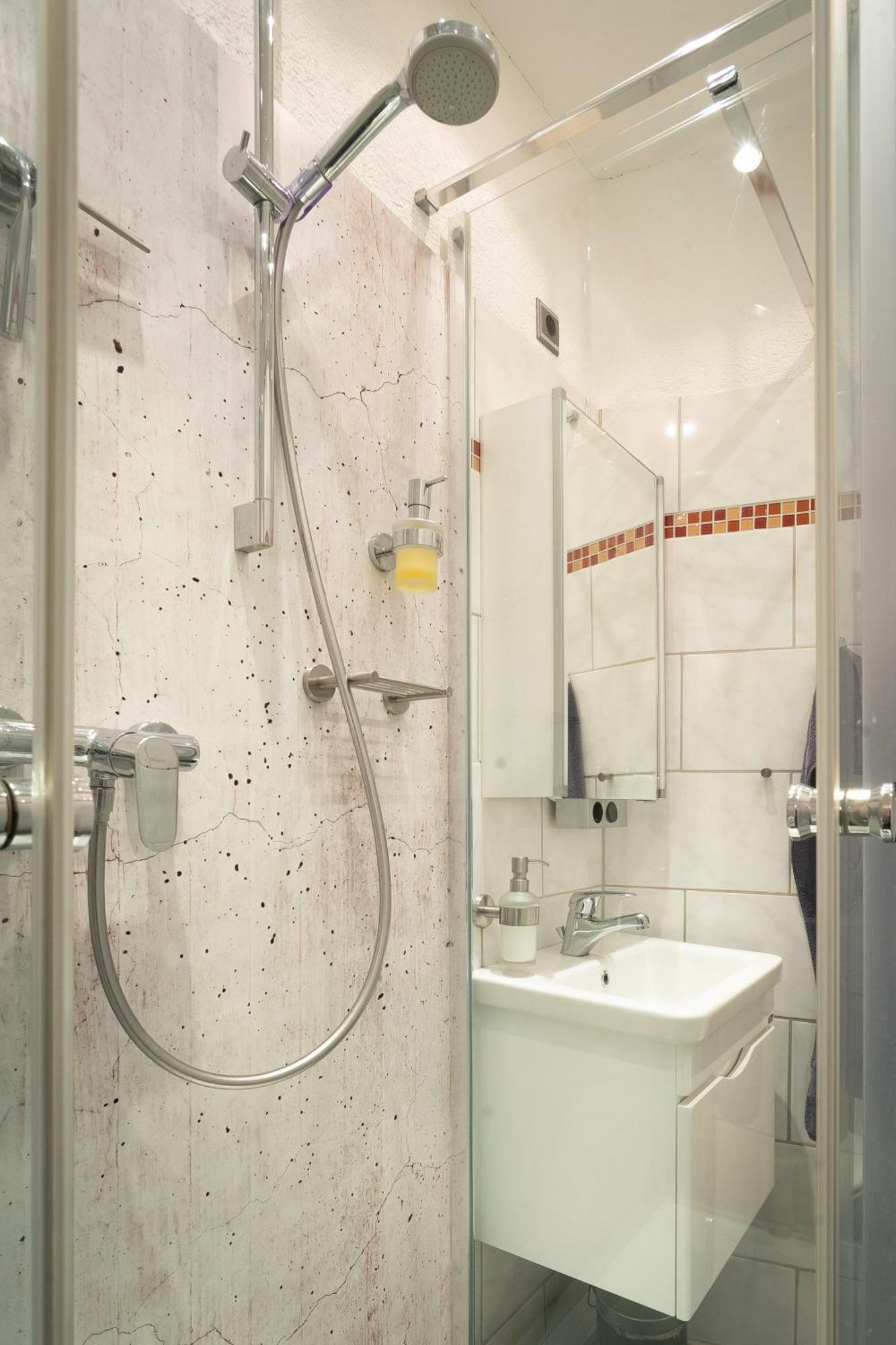 Apartment Hannover Top Citylage Εξωτερικό φωτογραφία