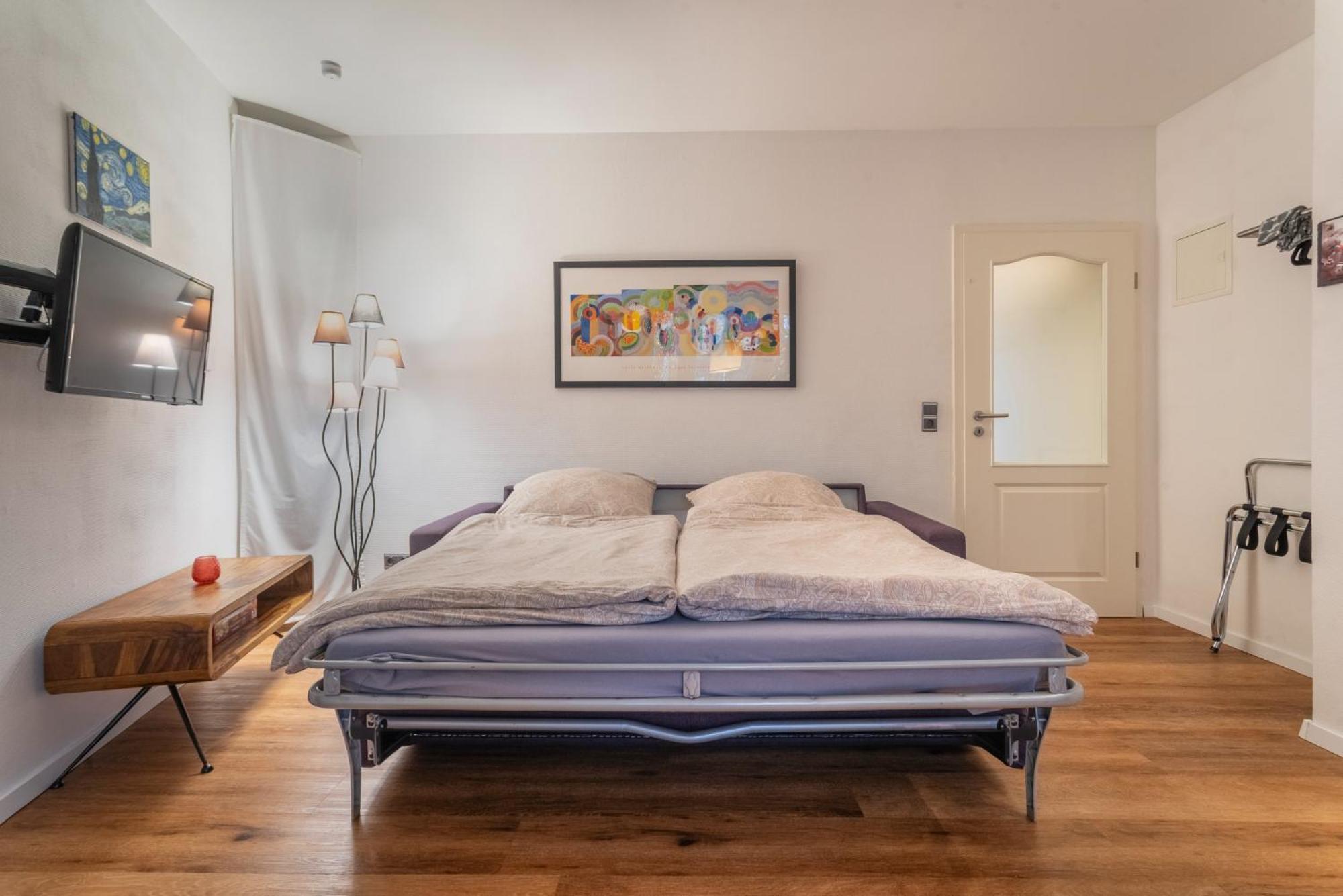 Apartment Hannover Top Citylage Εξωτερικό φωτογραφία