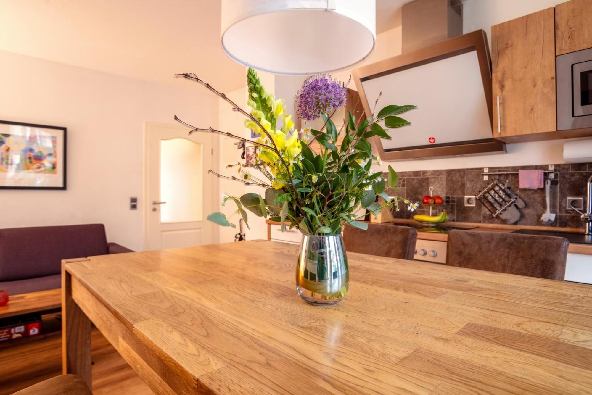 Apartment Hannover Top Citylage Εξωτερικό φωτογραφία