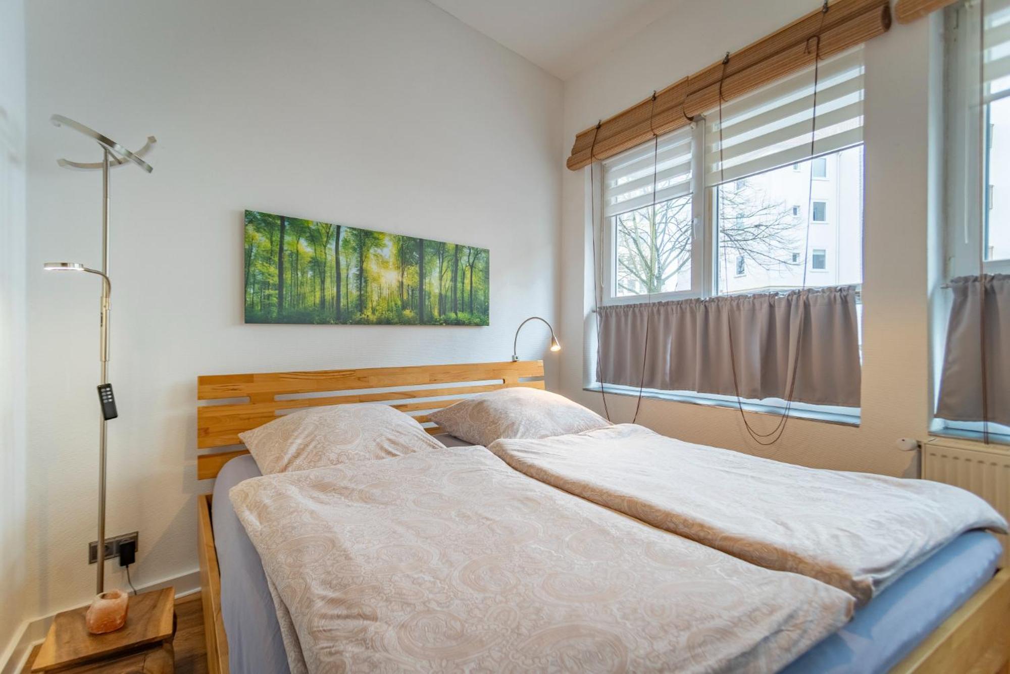 Apartment Hannover Top Citylage Εξωτερικό φωτογραφία