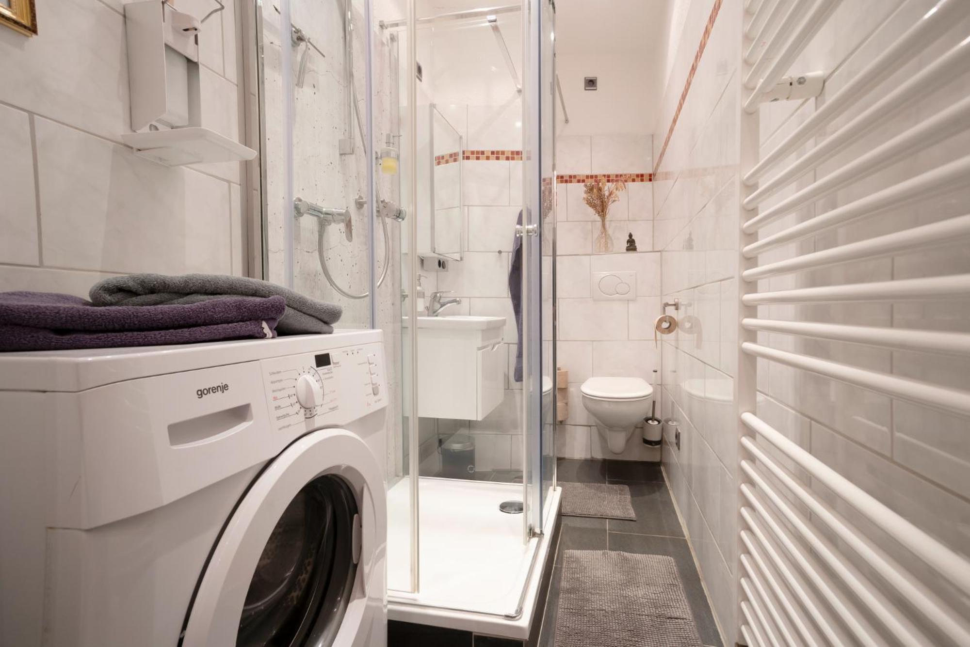 Apartment Hannover Top Citylage Εξωτερικό φωτογραφία