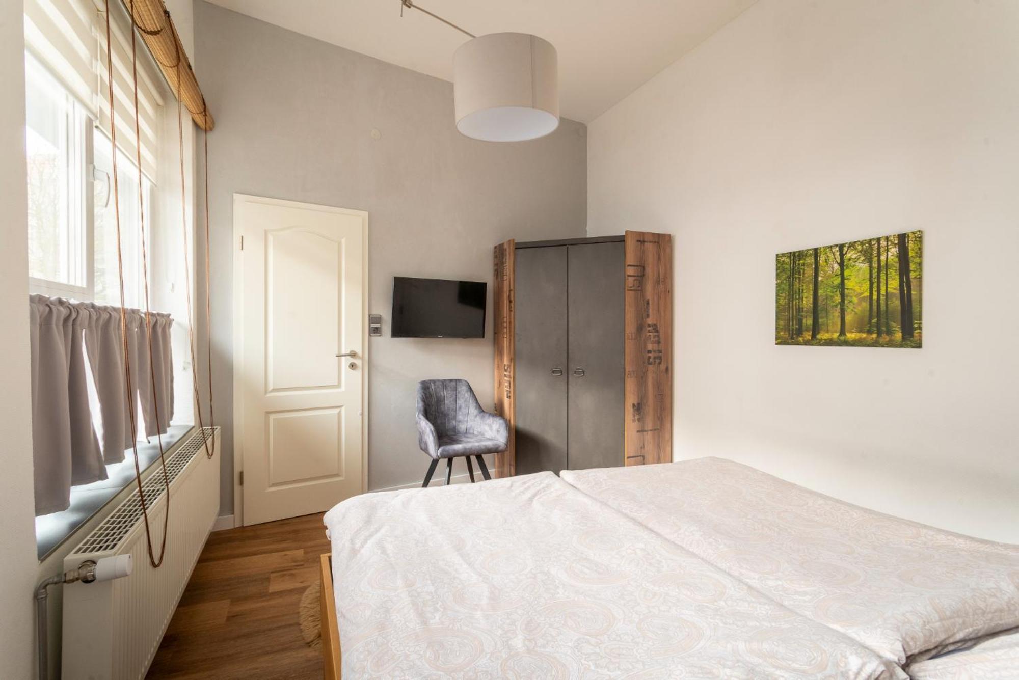 Apartment Hannover Top Citylage Εξωτερικό φωτογραφία