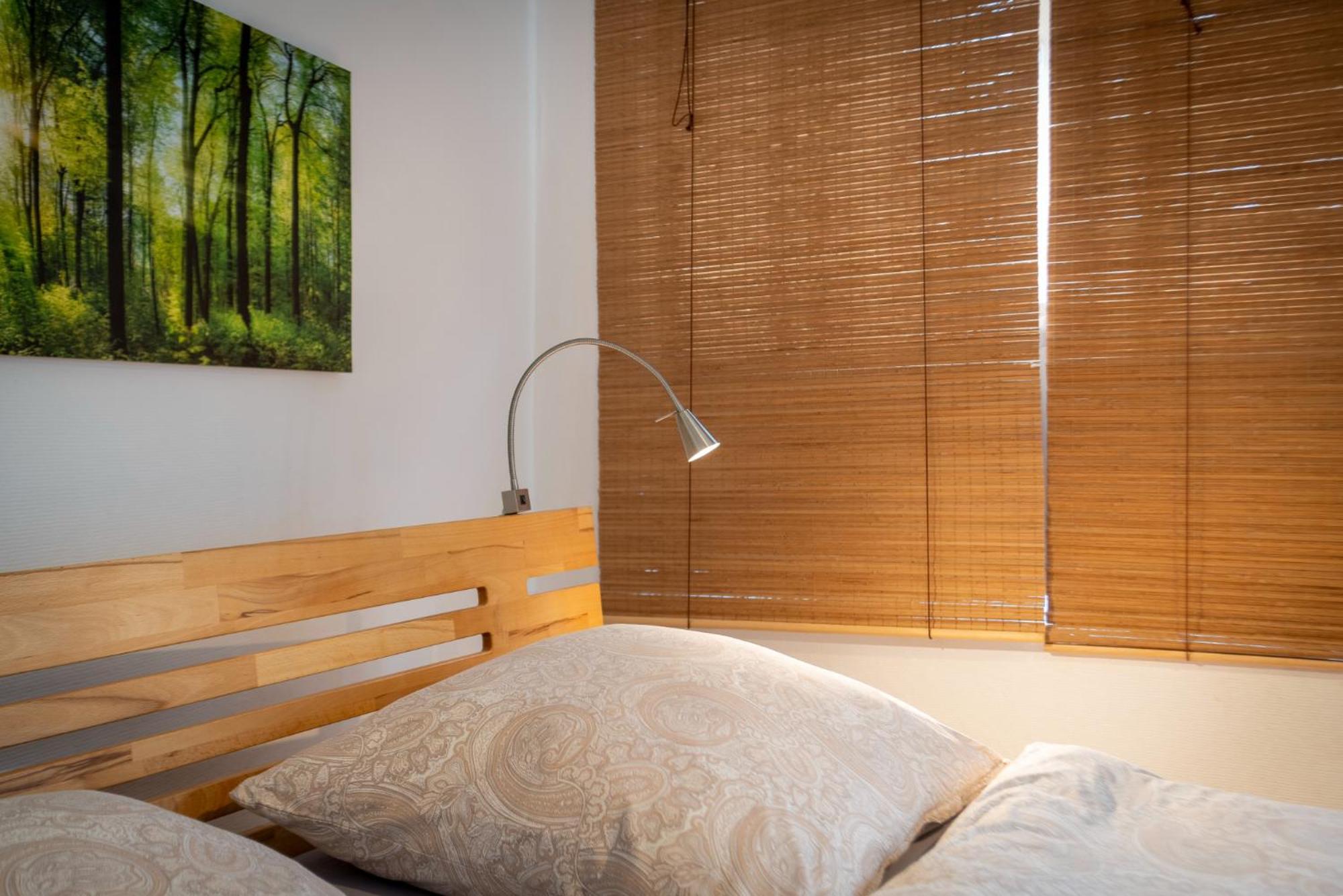 Apartment Hannover Top Citylage Εξωτερικό φωτογραφία