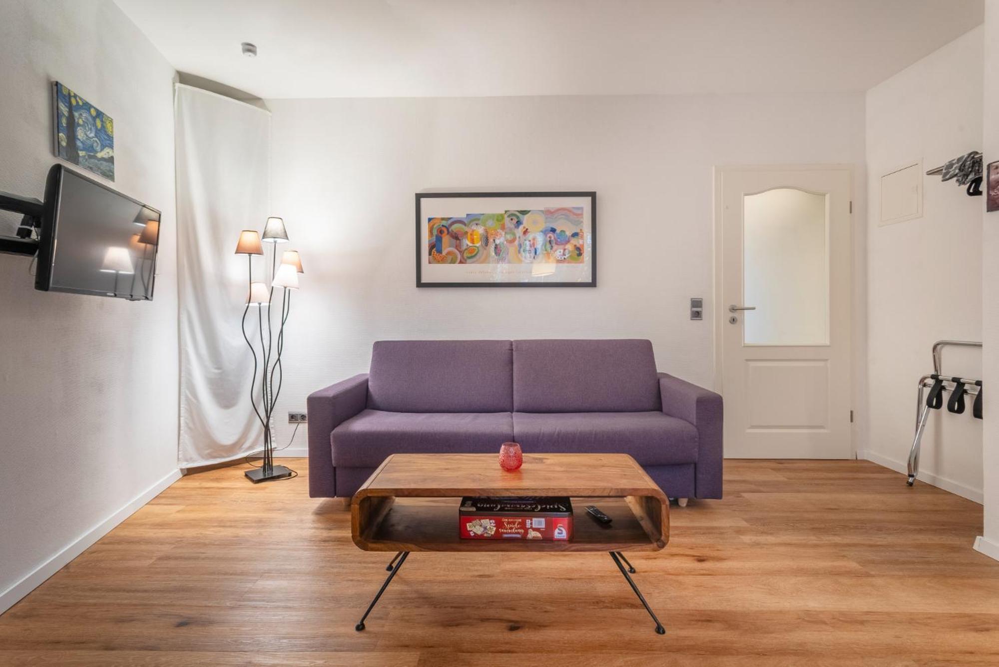 Apartment Hannover Top Citylage Εξωτερικό φωτογραφία