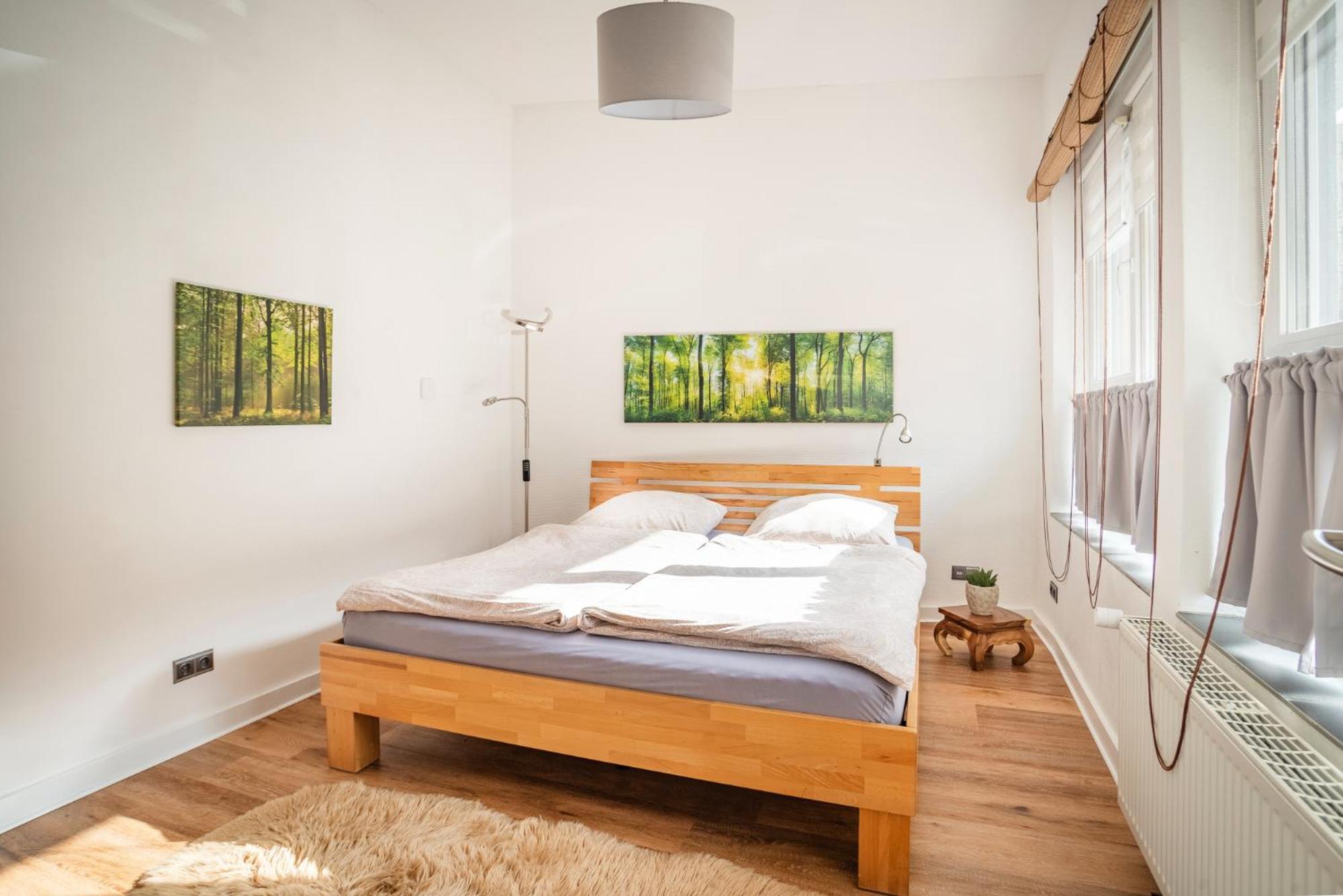 Apartment Hannover Top Citylage Εξωτερικό φωτογραφία
