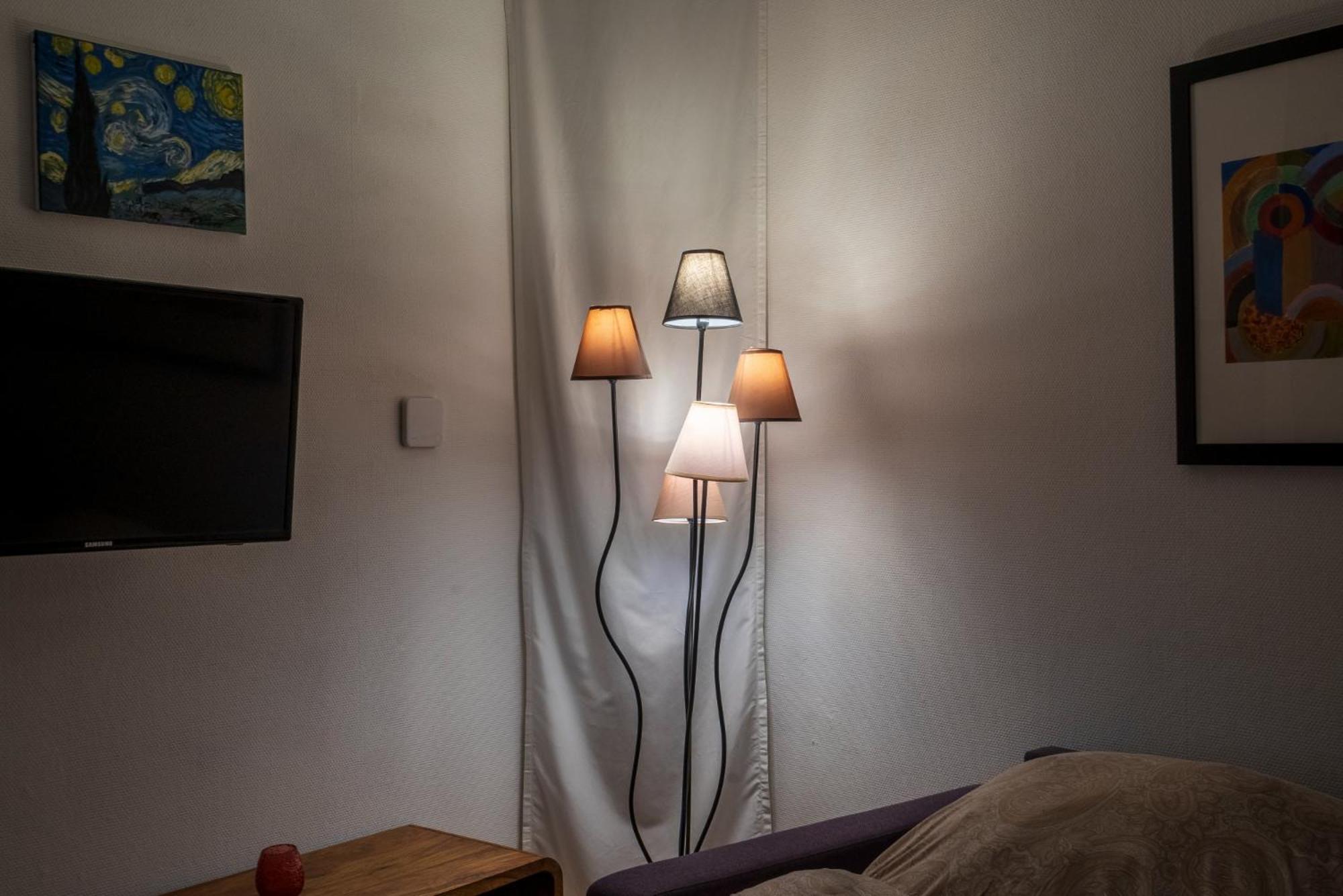 Apartment Hannover Top Citylage Εξωτερικό φωτογραφία