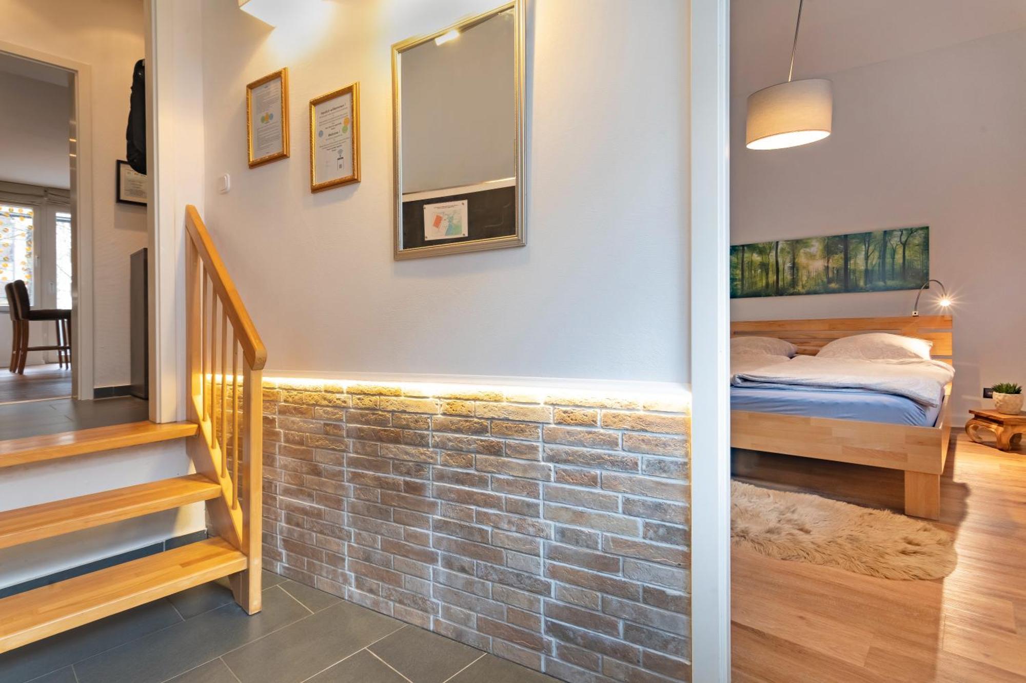 Apartment Hannover Top Citylage Εξωτερικό φωτογραφία