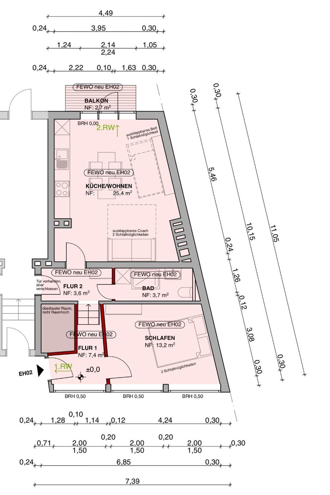 Apartment Hannover Top Citylage Εξωτερικό φωτογραφία